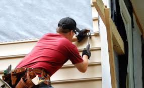 Best Fascia and Soffit Installation  in South Patrick Shores, FL